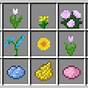 How To Make Light Green Dye In Minecraft