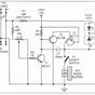 Simple Telephone Circuit Diagram