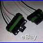 88 98 Chevy Truck Wiring Harness
