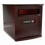Twin-star Movable Heater Manual
