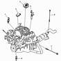 96 Ram 1500 Engine Diagram