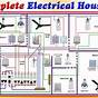 House Branch Circuit Diagram