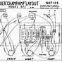 Fender Champ Circuit Diagram