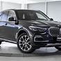 2020 Bmw X5 Xdrive40i M Sport