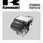 Kawasaki Engine Repair Manual