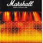 Marshall Amps Catalog 2015