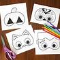 Halloween Ideas For Kindergarten