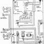 Wiring Diagram For A Chevy Starter