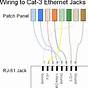 Cat3 Phone Jack Wiring Diagram
