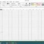 How To Rename Excel Worksheet