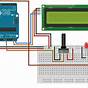 Switch To Potentiometer Wiring Diagram