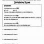 Divisibility Rules Worksheet With Answers