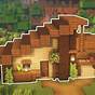 Simple Minecraft House Ideas Survival