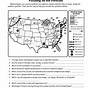 Worksheet 6th Grade Weather Climate
