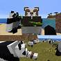 Tame Panda Minecraft