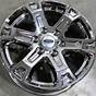 2023 Ford F150 Wheels