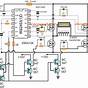 Car Voltage Stabilizer Circuit Diagram Capacitor