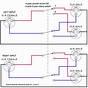 3 Position Selector Switch Schematic