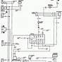 Fuel Gauge Circuit Diagram
