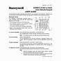 Honeywell 6160 Installation Manual