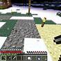 How To Get Snow Blocks In Minecraft