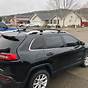 Roof Rack For 2019 Jeep Grand Cherokee