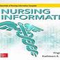Essentials Of Nursing Informatics 7th Edition Pdf