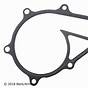 1998 Toyota Tacoma Water Pump Gasket