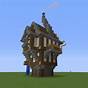 Steampunk House Minecraft