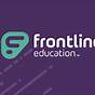 Frontline Education Set Up Account