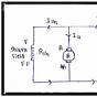 Dc Series Motor Circuit Diagram