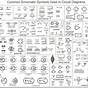 Industrial Wiring Diagram Symbols Chart