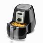 Toastmaster Air Fryer Oven
