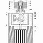 Linear Electric Generator Diagram