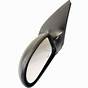 Ford Focus Driver Side Mirror