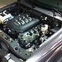 3.0 V6 Ford Ranger Engine