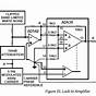 Lock In Amplifier Circuit Diagram