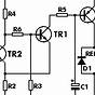 Light Switch Circuit Diagram Public Domain