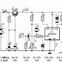 Super Simple Fm Transmitter Circuit Diagram