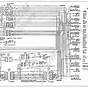 68 Thunderbird Wiring Diagram