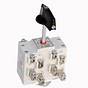 Double Power Automatic Changeover Switch