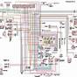Schematic Diagram In Electrical