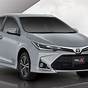 2016 Toyota Corolla Carmax