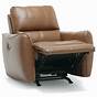 Wilmore Manual Recliner