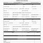 Free Printable Application For Rental