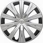 Hubcap For 2008 Toyota Camry