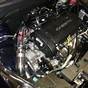 Chevy Cruze 1.8 Cold Air Intake