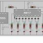 Knight Rider Circuit Diagram