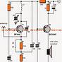 Fm Radio Receiver Circuit Diagram And Explanation