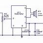 Simple Audio Amplifier Circuit Diagram Pdf